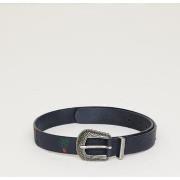 Ceinture Lee Cooper Ceinture SIRRA Navy