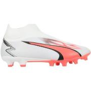 Chaussures de foot Puma Ultra Match Ll Fg/Ag