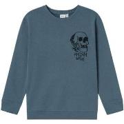 Sweat-shirt enfant Name it 171464VTAH24