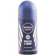 Accessoires corps Nivea Men Protege Cuida Déodorant Roll-on