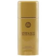 Accessoires corps Versace Yellow Diamond Déodorant Stick 50 Gr