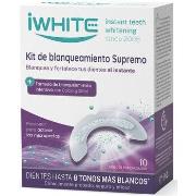 Accessoires corps Iwhite Instant 2 Kit Blanqueador