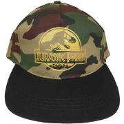 Casquette Jurassic Park HE550