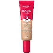 Maquillage BB &amp; CC crèmes Bourjois Healthy Mix Tinted Beautifier 0...