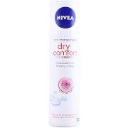 Accessoires corps Nivea Dry Comfort Deo Vaporisateur