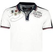 Polo Geographical Norway KALVIN