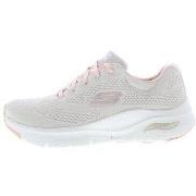 Baskets Skechers Arch Fit