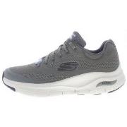 Baskets Skechers Arch Fit