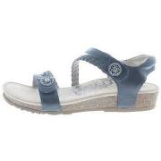 Sandales Aetrex Jillian Navy