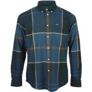 Chemise Barbour Dunoon Tailored Shirt