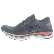 Chaussures Mizuno Wave Sky 6 W