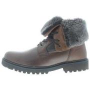 Boots Sioux Quendron-707 LG