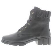 Boots Solidus Kibu K