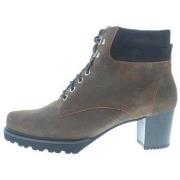 Bottes Durea 9694K