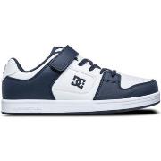 Chaussures de Skate DC Shoes Manteca 4 V Sn