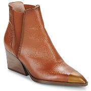 Bottines Hispanitas SIDNEY