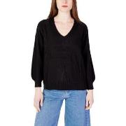 Pull Jacqueline De Yong JDYJUSTY L/S V-NECK STRUCTUR PULLOV KNT 152776...