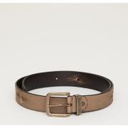 Ceinture Lee Cooper Ceinture SOUF Sepia