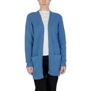 Gilet Vila 14044041 - VIRIL L/S OPEN COLOR