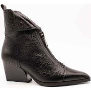 Bottines Hispanitas -