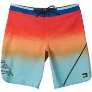 Maillots de bain enfant Quiksilver Everyday New Wave