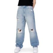 Jeans Calvin Klein Jeans 90S STRAIGHT J20J219328