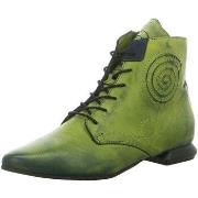 Bottes Simen -