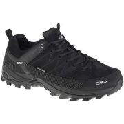 Chaussures Cmp Rigel Low