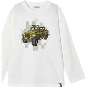 T-shirt Mayoral -