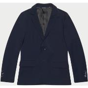 Veste enfant Antony Morato Veste à simple boutonnage pour enfant