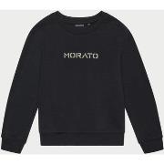 Sweat-shirt enfant Antony Morato Sweat pour enfants avec logo