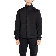 Parka Antony Morato STRETCH SCUBA VISCOSE MMCO00895-FA150172