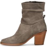 Bottines Ps Poelman -