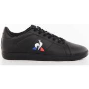 Baskets basses Le Coq Sportif Courtset 2