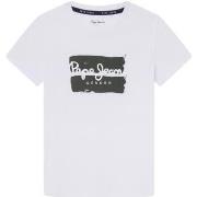 T-shirt enfant Pepe jeans -