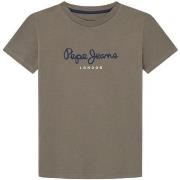 T-shirt enfant Pepe jeans -