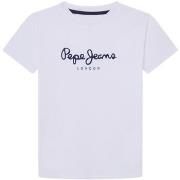 T-shirt enfant Pepe jeans -