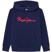 Sweat-shirt enfant Pepe jeans -