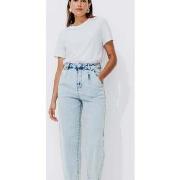 Jeans Promod Jean slouchy OSCAR