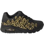 Baskets basses Skechers -