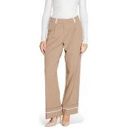 Pantalon Only Onlsulajma Life Mw Str Cont Cc Tlr 15324648