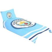 Parures de lit Manchester City Fc TA2739