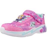 Baskets enfant Skechers SKECH SQUAD