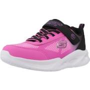 Baskets enfant Skechers SOLA GLOW