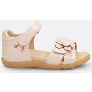 Sandales Bubblegummers Sandales pour fille