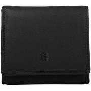 Portefeuille Gerard Henon Porte-cartes Cuir De Vachette Lisse Softline...