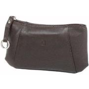 Trousse de toilette Gerard Henon Trousse De Maquillage Softline Cuir D...