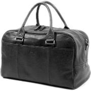 Sac de voyage Gerard Henon Sac De Voyage Weekender Outland Cuir De Vac...