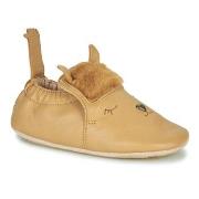 Ballerines enfant Easy Peasy MY BLUBLU ALPAGA