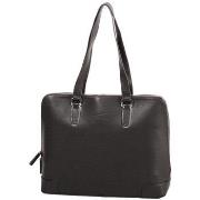 Cabas Gerard Henon Sac Shopping Collection Twist 16270